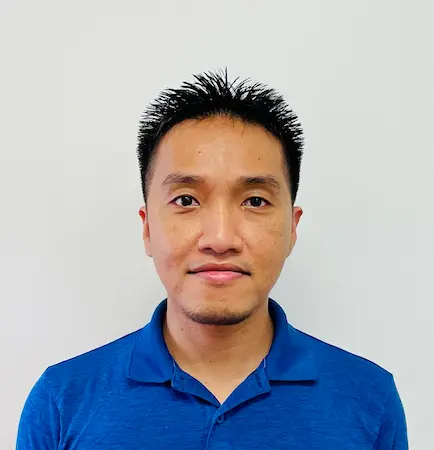 Ahmad Najmuddin Ibrahim